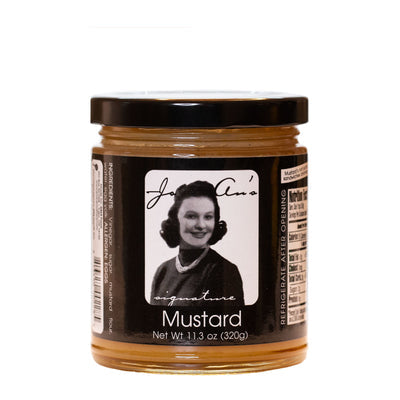 JoAn's Mustard