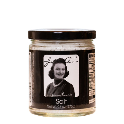 JoAn's Salt