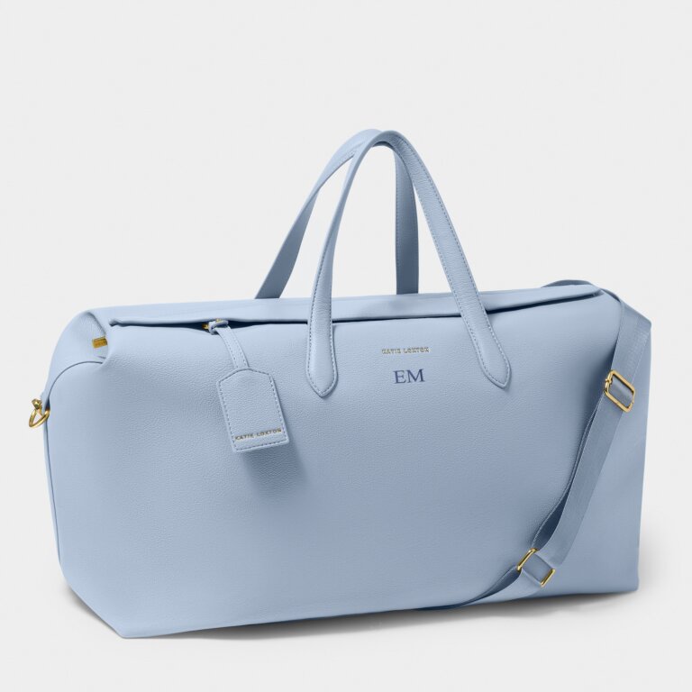 Henley Weekend Bag - Blur Aura