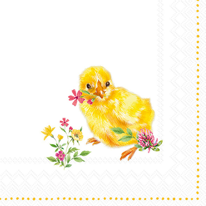 COCKTAIL CHICK