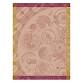 Tea Towel Brunch Gourmand Pink