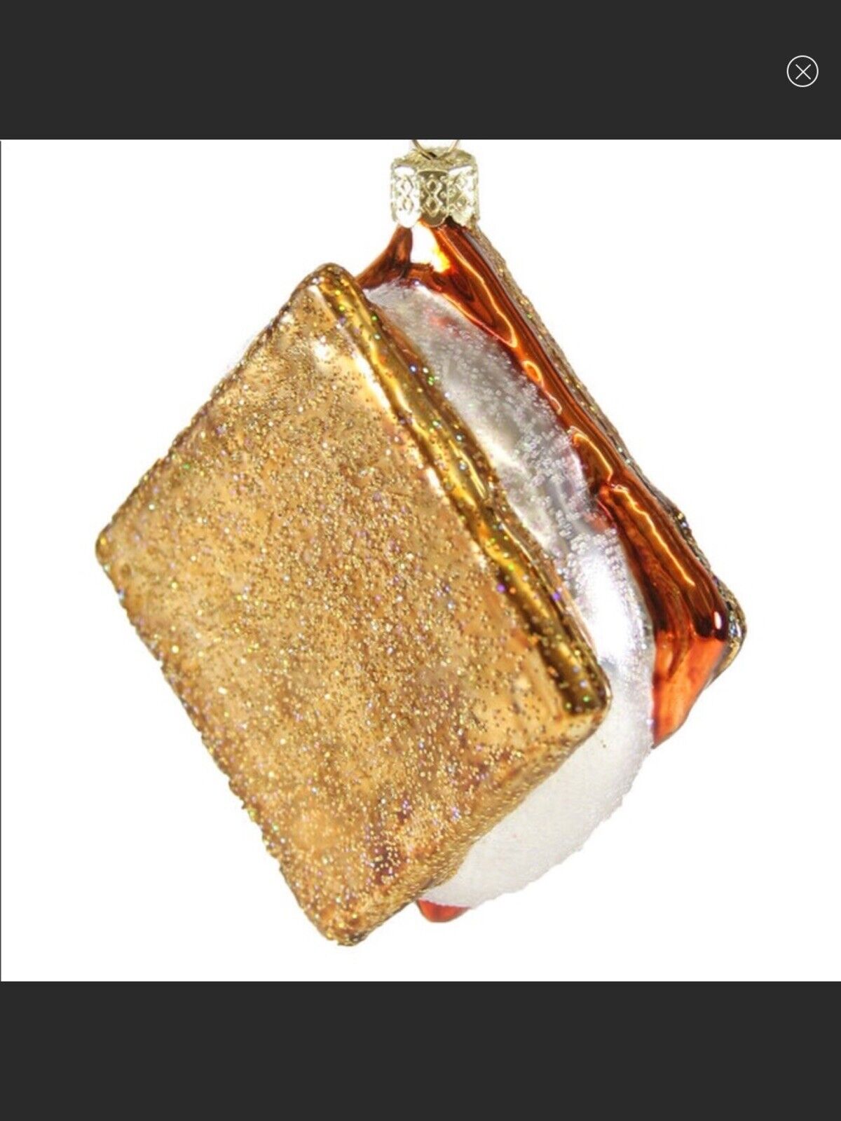 S'MORE