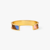 Shannon Thin Cuff