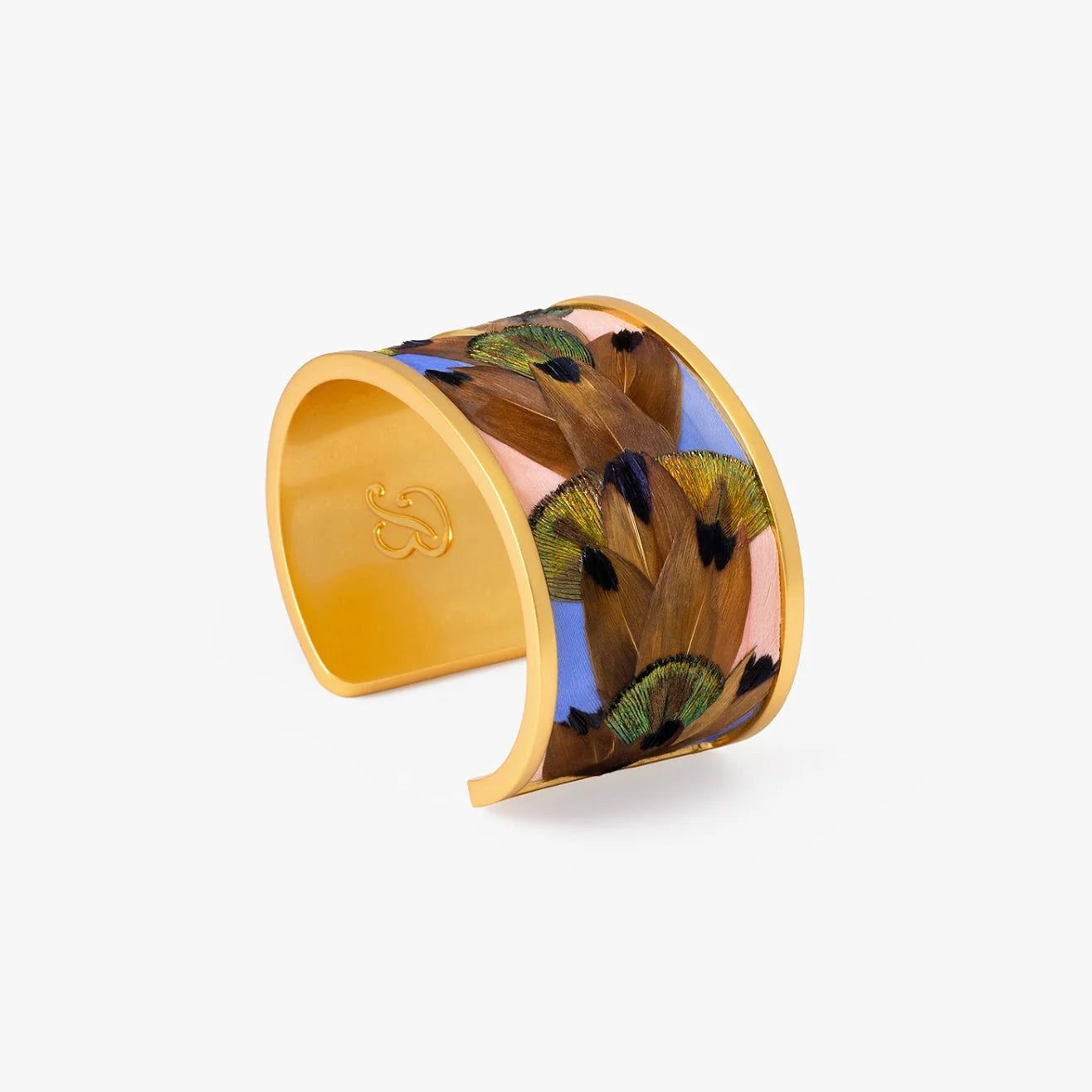 Shannon Wide Cuff