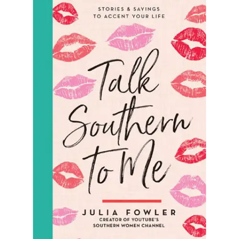 Talk Southern to Me