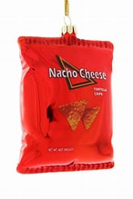 NACHO CHEESE DIP
