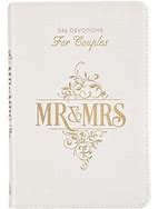 Mr. & Mrs. 366 Devotions for Couples