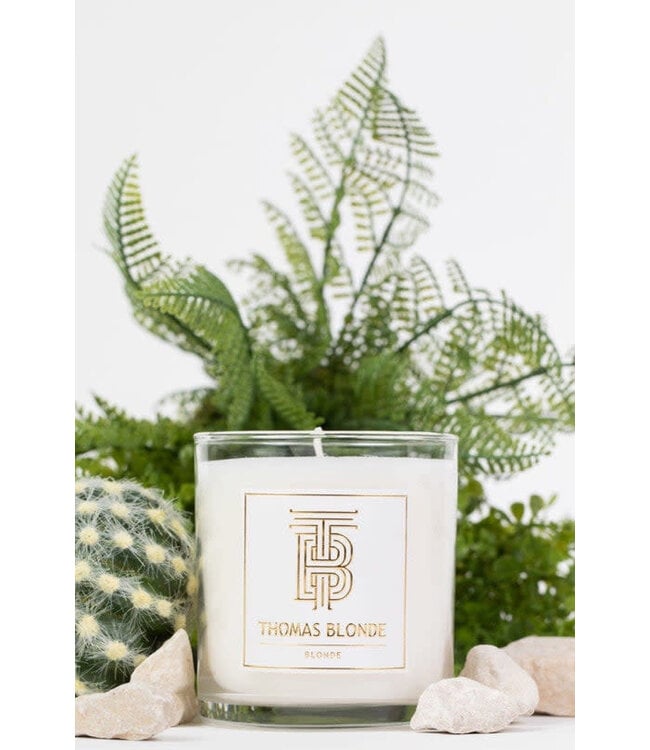 Blonde Candle - Signature Scent