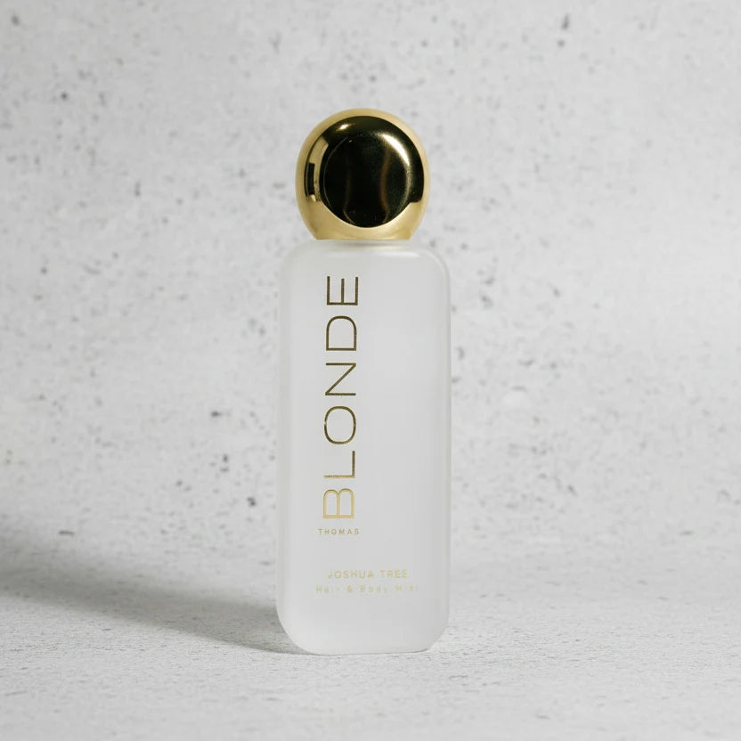 Hair and Body Mist - Joshua Tree