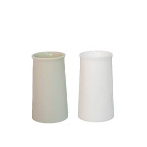 Blanc + Dove Silicone Highball Glass