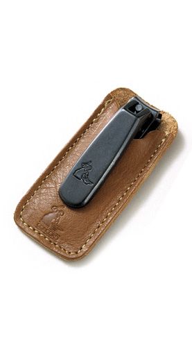 Executive Clipper- Finger Nail