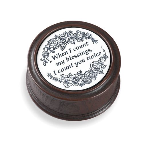 Desk Box | Pigeon Box