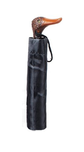 Mini Folding Umbrella - Mallard