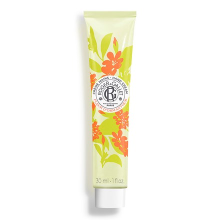 Osmanthus HAND CREAM - 1 oz