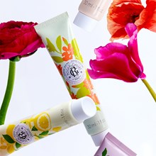Osmanthus HAND CREAM - 1 oz