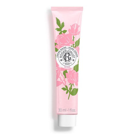 Rose HAND CREAM - 1 oz