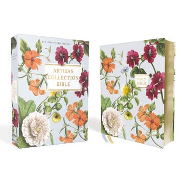 Artisan Collection Bible