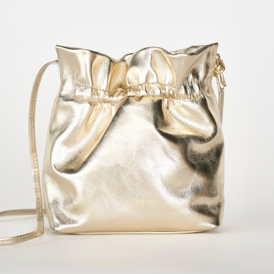 Mini Vivienne - Gold