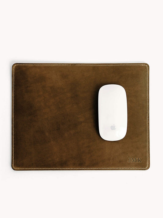 Natural Mouse Pad