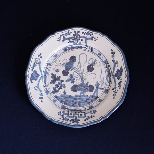 VIDA Faenza 11" - Blue and White