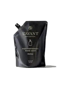 Hand Soap Refill - Fresh Linen 32oz