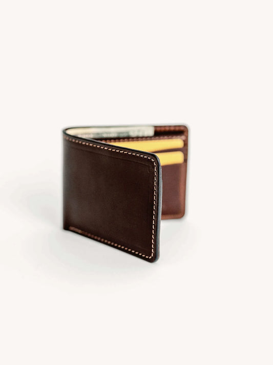 Bi-fold Wallet