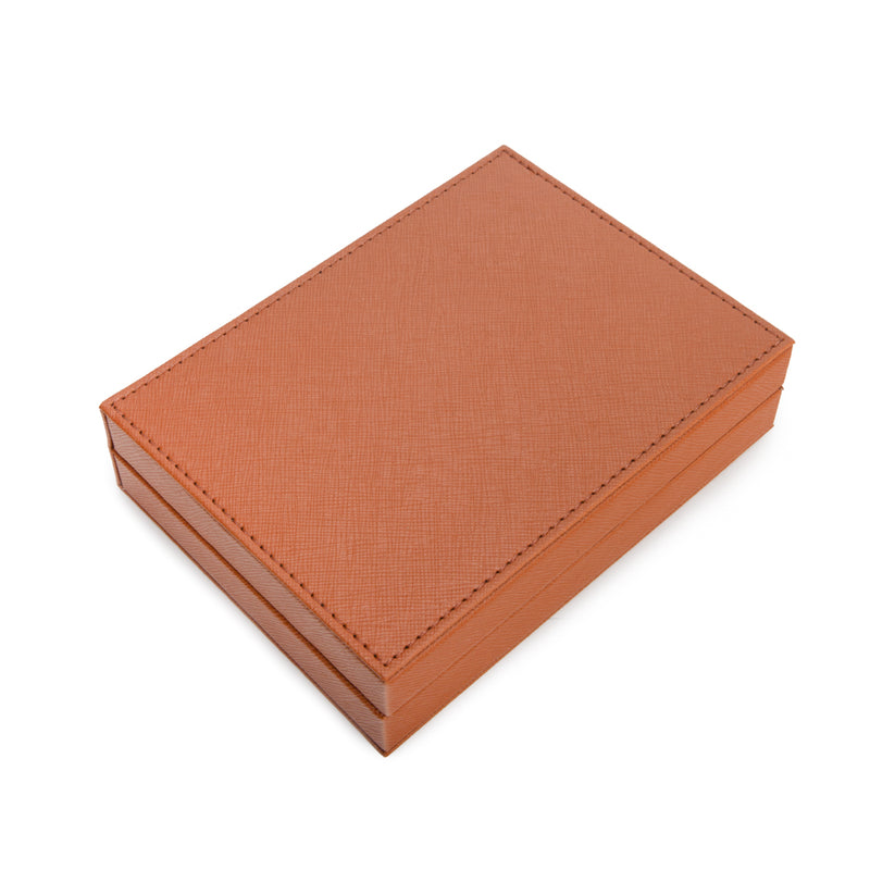 Rowan Poker Card Set - Saddle