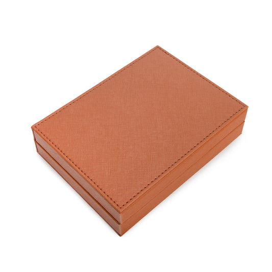 Rowan Poker Card Set - Saddle