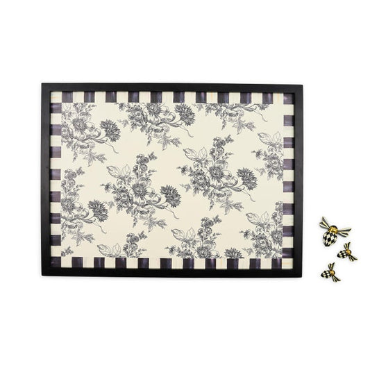 Courtly Check Magnet Board Set