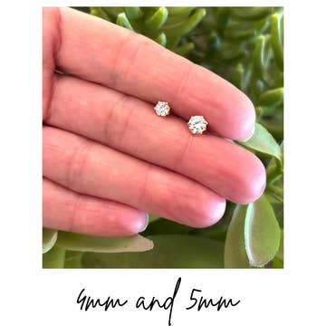 Evermore Chain Earrings