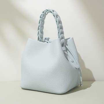 Austin Bucket Bag - Mist