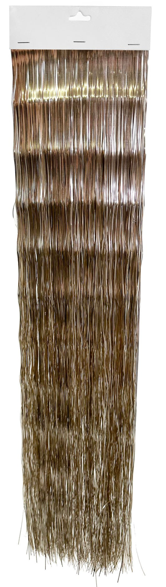 Lametta Extra Thin Champagne 6 sheets