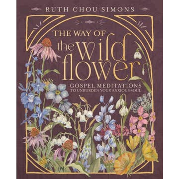 The Way of the Wild Flower