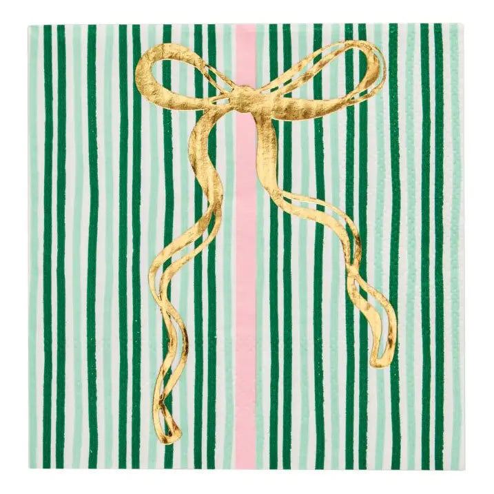 Tis the Season Assorted Cocktail Napkins