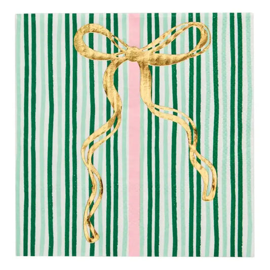 Tis the Season Assorted Cocktail Napkins