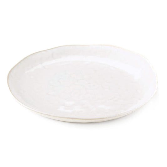 Burlington Dinnerware — Cloud plate