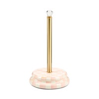 Check Paper Towel Holder
