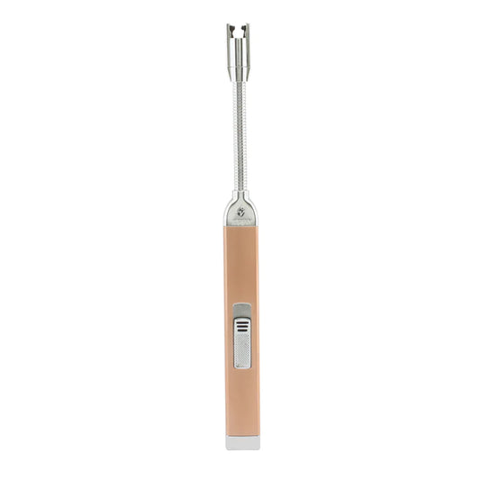 Rose Gold/ Zippo USB Candle