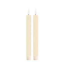 FIA Wick Taper Candle CR (Set of 2)