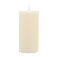 FIA Wick Candle CR 3"D x 6"H Wax/Plastic