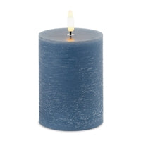 FIA Wick Candle 3"D x 4"H Wax/Plastic