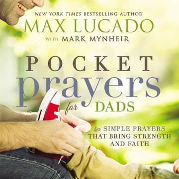 Pocket Prayers for Dad