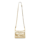 Bon-Bon Crossbody Bag Cachmire - Platino
