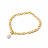 Allison Avery -Heirloom Chain