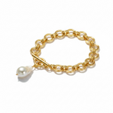 Allison Avery -Heirloom Bracelet - 7"
