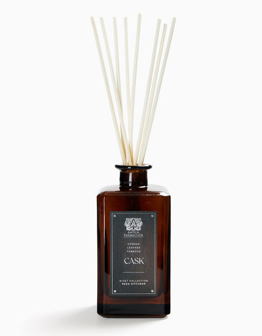 Cask Reed Diffuser (320ml)