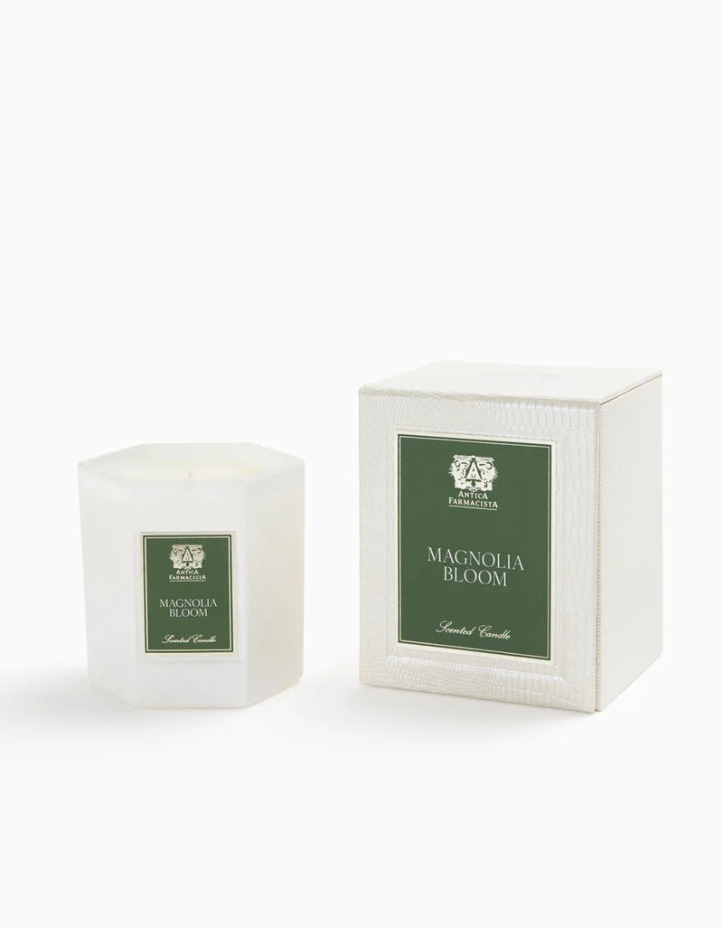 Magnolia Bloom Candle - 9oz