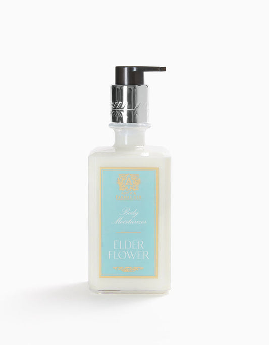 Elderflower Body Moisturizer (10oz)
