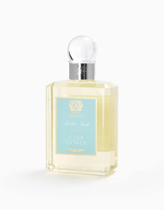 Elderflower Bubble Bath (15.8oz)