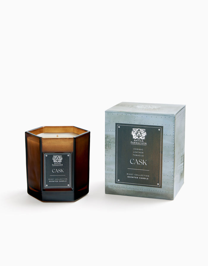 Cask Candle (9oz)